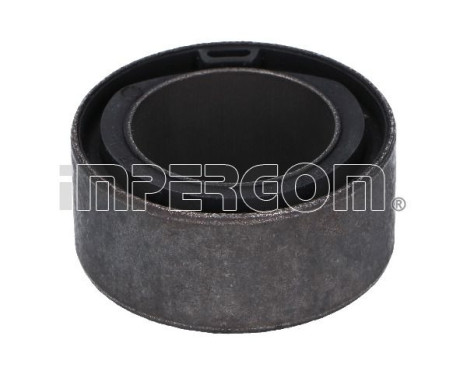 Mounting, axle beam