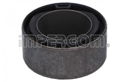 Mounting, axle beam