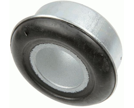 Mounting, axle beam