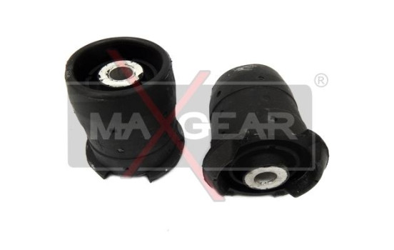 Mounting, axle beam