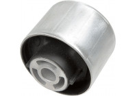 Mounting, axle beam