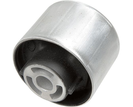 Mounting, axle beam