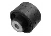 Mounting, axle beam
