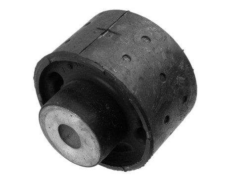 Mounting, axle beam
