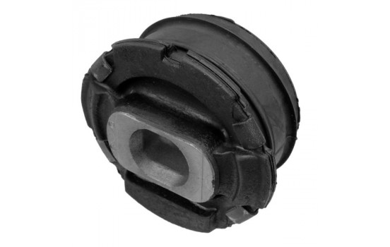 Mounting, axle beam