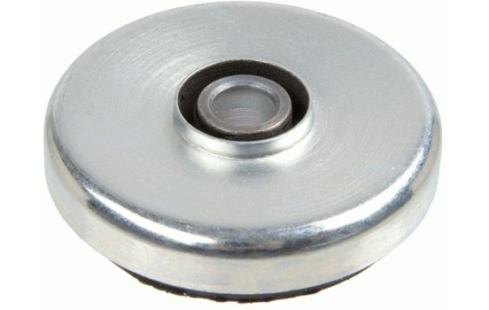 Mounting, axle beam