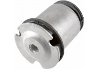 Mounting, axle beam