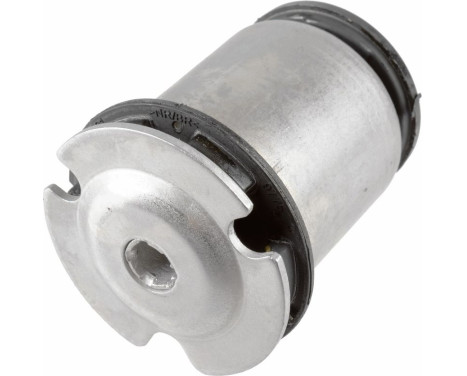 Mounting, axle beam
