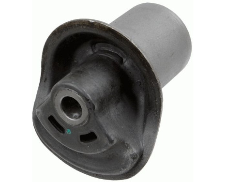 Mounting, axle beam