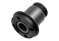 Mounting, axle beam