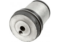 Mounting, axle beam