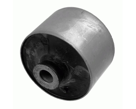 Mounting, axle beam