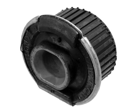 Mounting, axle beam