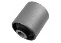 Mounting, axle beam