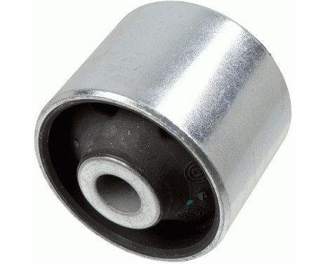 Mounting, axle beam