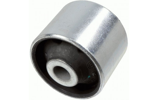 Mounting, axle beam