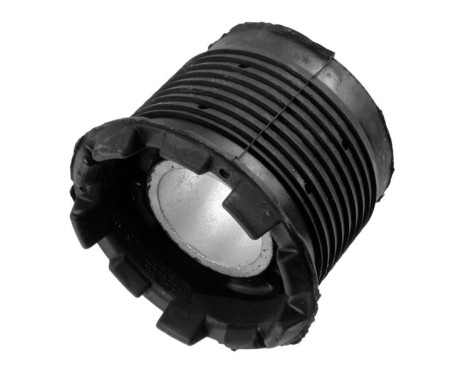Mounting, axle beam