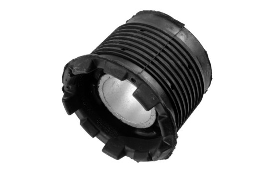 Mounting, axle beam