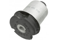 Mounting, axle beam