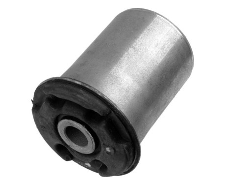 Mounting, axle beam