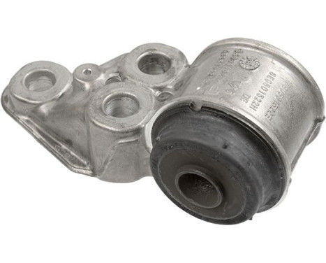 Mounting, axle beam