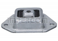 Mounting, axle beam