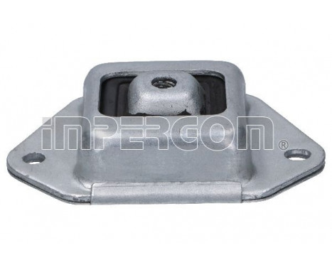 Mounting, axle beam