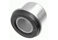 Mounting, axle beam