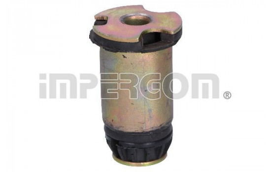 Mounting, axle beam