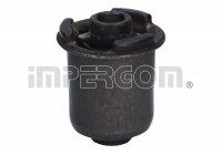 Mounting, axle beam