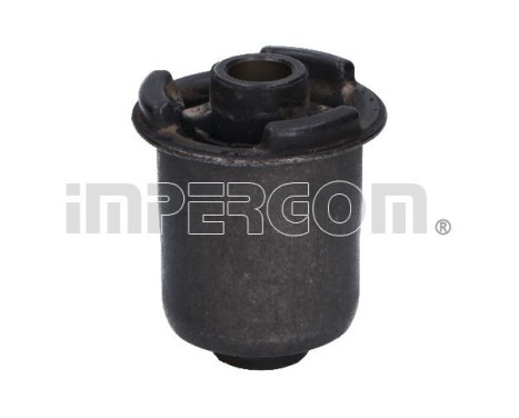 Mounting, axle beam