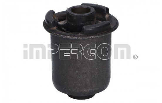 Mounting, axle beam