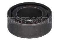 Mounting, axle beam