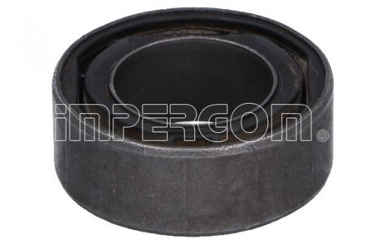 Mounting, axle beam