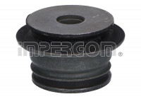 Mounting, axle beam