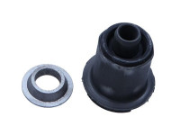 Mounting, axle beam