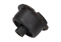 Mounting, axle beam