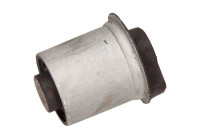 Mounting, axle beam