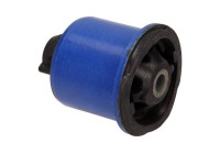 Mounting, axle beam