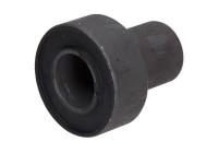 Mounting, axle beam