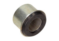 Mounting, axle beam