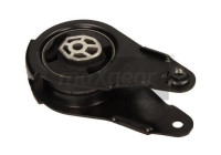 Mounting, axle beam