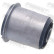 Mounting, axle beam
