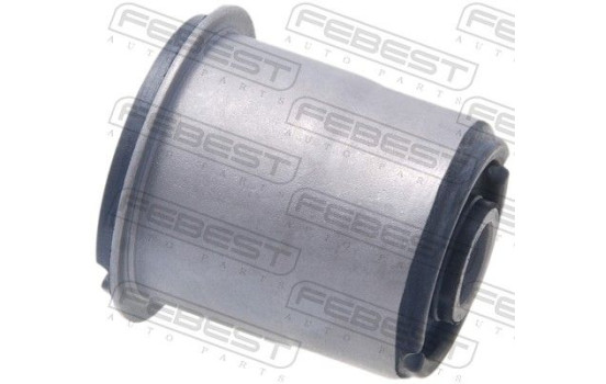 Mounting, axle beam