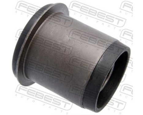 Mounting, axle beam, Image 2