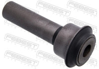 Mounting, axle beam