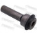 Mounting, axle beam