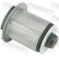 Mounting, axle beam