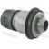 Mounting, axle beam