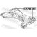 Mounting, axle beam, Thumbnail 2